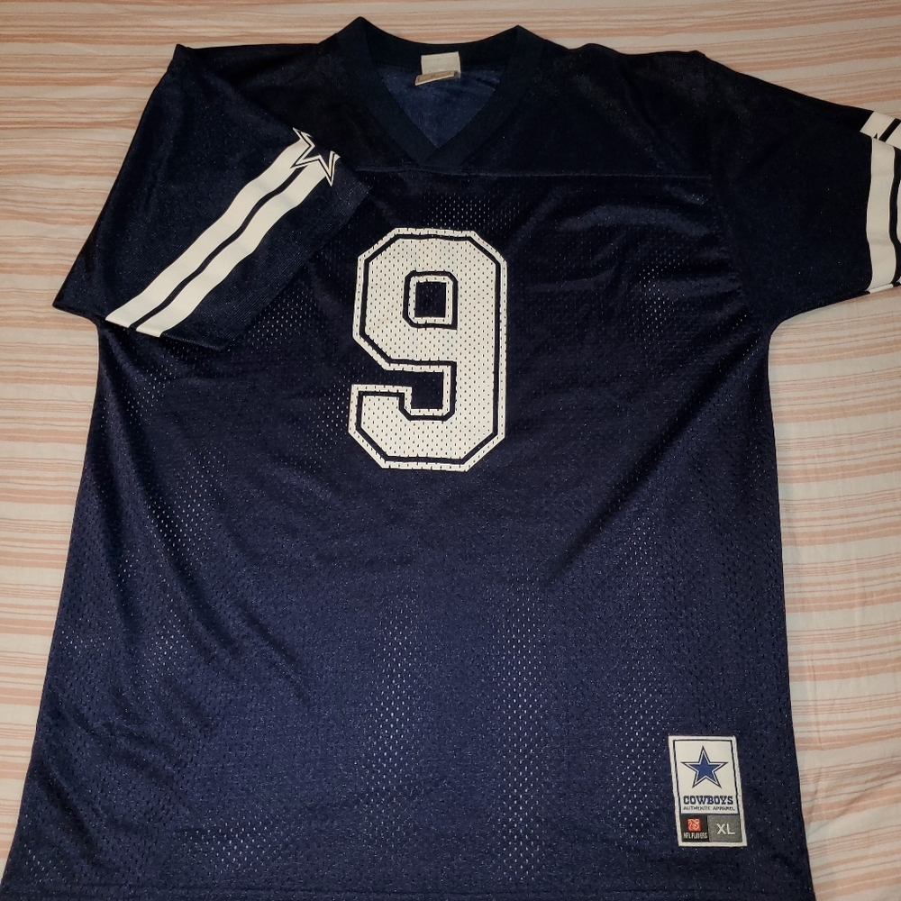 Cowboys Jersey